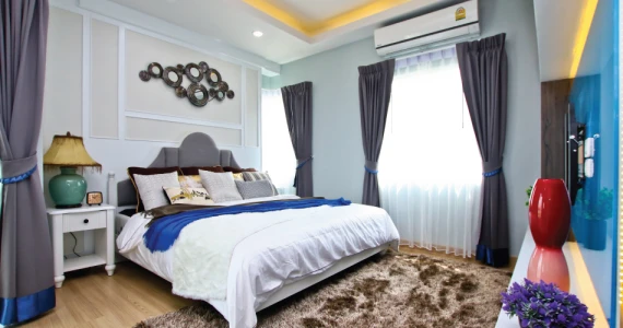 รูปภาพ บ้านฟ้าปิยรมย์ เทนโดร ทางด่วนวงแหวน - ลำลูกกาคลอง 6 (Baan Fah Piyarom Tendro)