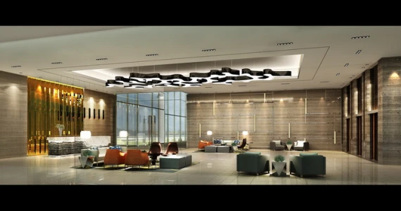 รูปภาพ ซิตี้ การ์เด้น ทาวเวอร์ (City Garden Tower)