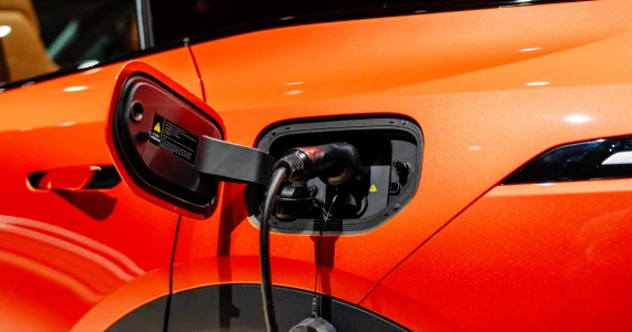 รูปภาพ ดีพอล Deepal SO7 Standard ปี 2023