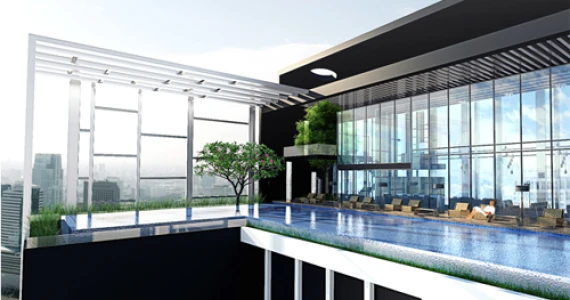 รูปภาพ เดอะ แคปปิตอล ราชปรารภ-วิภาวดี