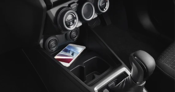 รูปภาพ ซูซูกิ Suzuki Swift GL CVT ปี 2021