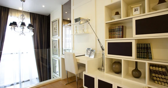 รูปภาพ วิลล่า อโศก (Villa Asoke)