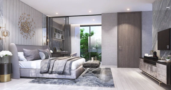 รูปภาพ โมทีค แจ้งวัฒนะ 10 (Motique Changwattana 10)