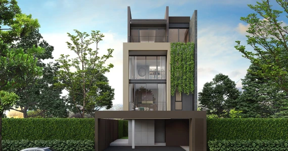 รูปภาพ เอเทรีย สาทร - สาธุ (Atria Sathorn - Sathu)