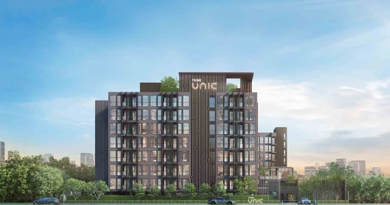 รูปภาพ พรีมิโอ ยูนิค เอกมัย - ลาดพร้าว Premio Unic Ekkamai - Ladprao