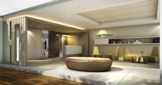 รูปภาพ เดอะ คิทท์ พลัส นวมินทร์ (The Kith Plus Nawamin)