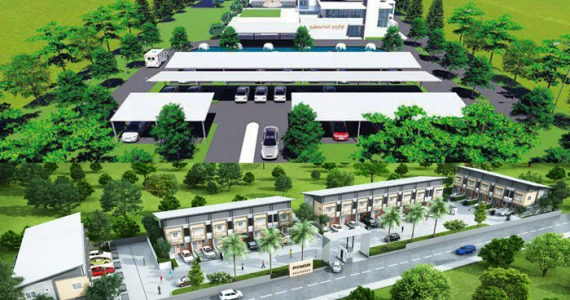 รูปภาพ ปิยกุล เรสซิเดนซ์ (Piyakul Residence)