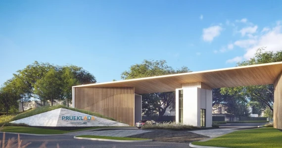 รูปภาพ พฤกษ์ลดา ทางด่วนรามอินทรา-จตุโชติ (Prueklada Ramindra Expressway-Chatuchot)