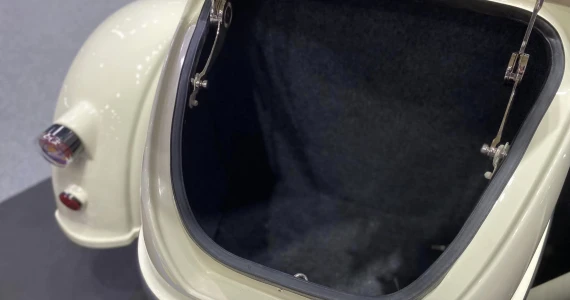 รูปภาพ รอยัล อัลลอยด์ Royal Alloy TG 300S SC ปี 2023