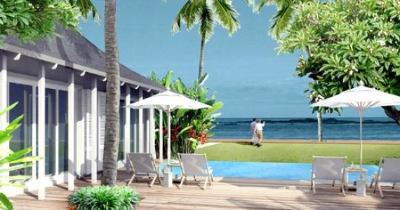 รูปภาพ มาลิบู เขาเต่า (Malibu Kao Tao)