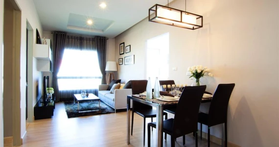 รูปภาพ เดอะ คิทท์ ติวานนท์ (The Kith Tiwanon)