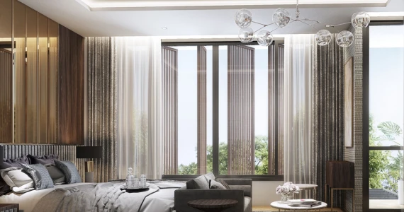 รูปภาพ บาว่า กัลปพฤกษ์ - สาทร (BHAVA Kalapapruek - Sathorn)