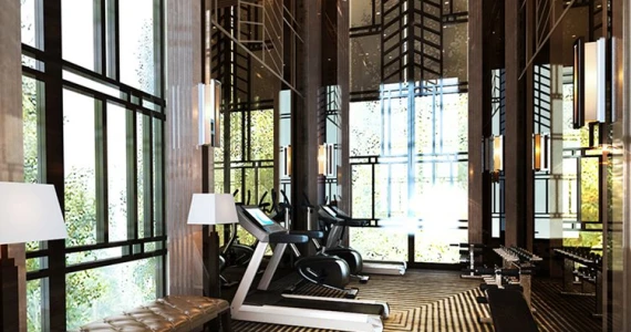 รูปภาพ เดอะ พาลาซโซ่ จรัญสนิทวงศ์-ราชพฤกษ์ (The Palazzo Charunsanitwong-Ratchapruek)