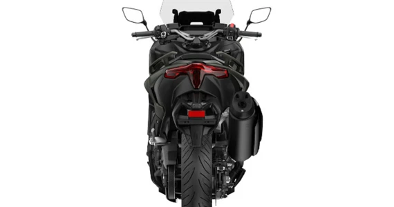 รูปภาพ ยามาฮ่า Yamaha TMAX 560 ปี 2025