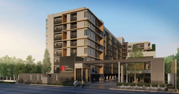 รูปภาพ ดี มูระ พหลฯ-เกษตร (D' Mura Phahol-Kaset)