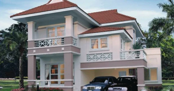 รูปภาพ บ้านลลิล รามอินทรา-วัชรพล (ฺBaan Lalin)