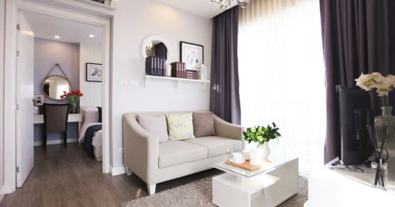 รูปภาพ เดอะ บลู เอ็กซ์ บางแสน (The Blu X Bangsaen)