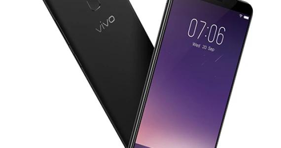 รูปภาพ วีโว่ vivo V7+