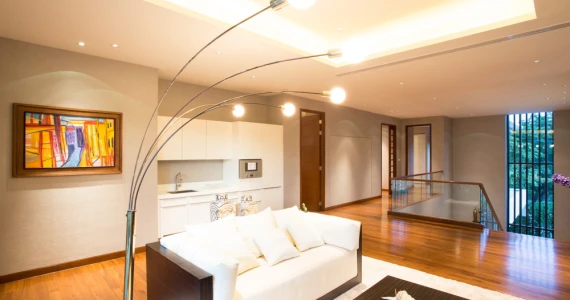 รูปภาพ นวธานี เรสซิเดนซ์ (Navatanee Residence)