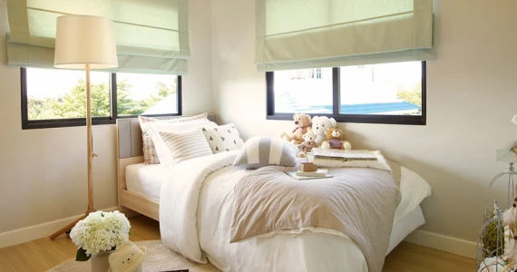 รูปภาพ คณาสิริ รังสิต คลอง 2 (Kanasiri Rangsit - Klong 2)