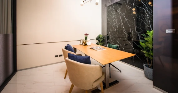 รูปภาพ เมติเย่ร์ พระราม 9 (Metier Rama 9)