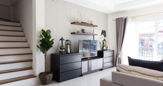 รูปภาพ บ้านมารวย แหลมฉบัง (Baan Marui Lamchabang)