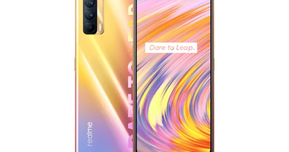 รูปภาพ เรียลมี realme V15 5G (8GB/128GB)