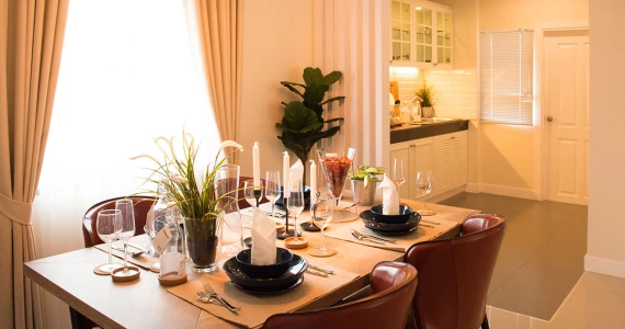 รูปภาพ บ้านมารวย สระแก้ว (Baan Marui Srakaew)