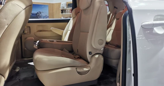 รูปภาพ เกีย KIA Grand Carnival LX MY19 ปี 2019