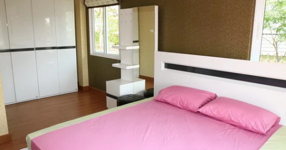 รูปภาพ บ้านสวนราชา เกษตร - นวมินทร์ (Baansuanracha Kaset-Nawamin)