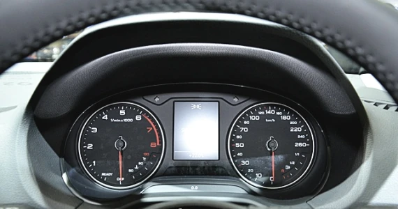 รูปภาพ อาวดี้ Audi Q2 35 TFSI ปี 2017