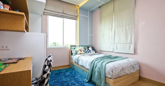 รูปภาพ บ้านฟ้าปิยรมย์ เทนโดร ทางด่วนวงแหวน - ลำลูกกาคลอง 6 (Baan Fah Piyarom Tendro)