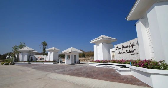 รูปภาพ คาซ่า คอลลิน่า หัวหิน (Casa Collina Hua Hin)