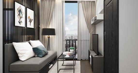 รูปภาพ เดอะคิวบ์ บูทีค รามอินทรา 109 (The Cube Boutique Ramintra 109)