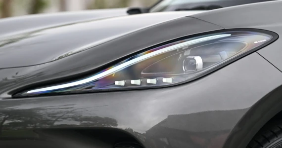 รูปภาพ เอ็มจี MG IM6 Premium 2WD ปี 2025