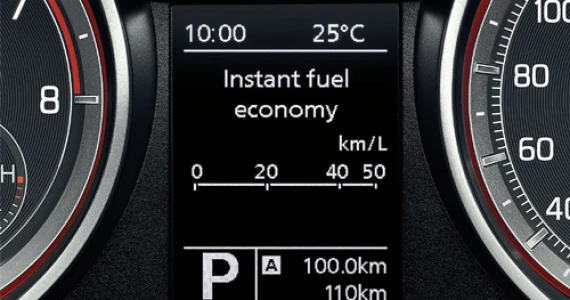 รูปภาพ ซูซูกิ Suzuki Swift GL CVT ปี 2021