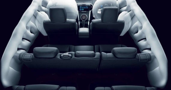 รูปภาพ อีซูซุ Isuzu MU-X THE ONYX 3.0 Ddi DA DVD NAVI ปี 2020