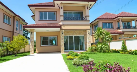 รูปภาพ บ้านฟ้าเคียงดาว 6 ป่าโมก (Baan Fah Kiang Dao 6 PaMoke)