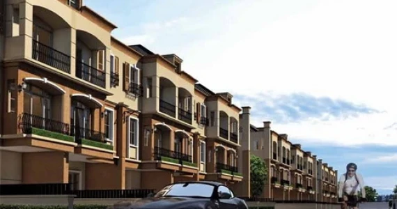 รูปภาพ ทัสคานี เอ็กคลูซีฟ ศรีราชา (Tuscany Exclusive Sriracha)