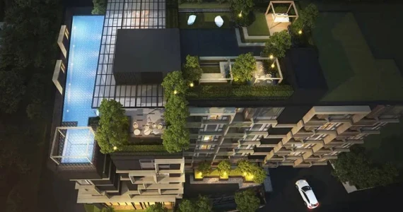 รูปภาพ เดอะ ทีค รัชดา 19 (The Teak Ratchada 19)