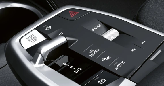 รูปภาพ บีเอ็มดับเบิลยู BMW X1 sDrive18i ปี 2023