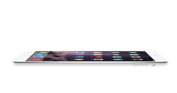 รูปภาพ แอปเปิล APPLE-iPad Air Wi-Fi + Cellular 16GB