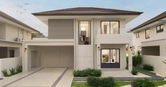 รูปภาพ ไพรเวซี่ เซคเคิร์น เอดิชั่น ศรีราชา (Privacy Second Edition Sriracha)