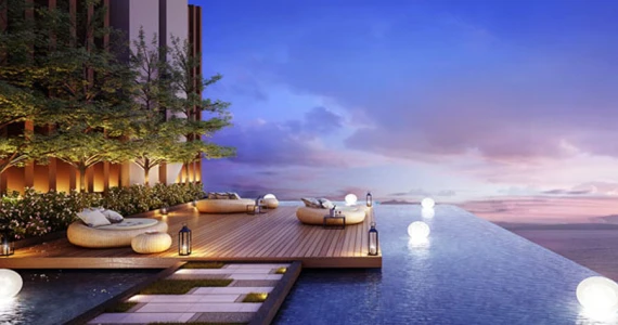 รูปภาพ เดอะ ซี ศรีราชา (The Zea Sriracha)