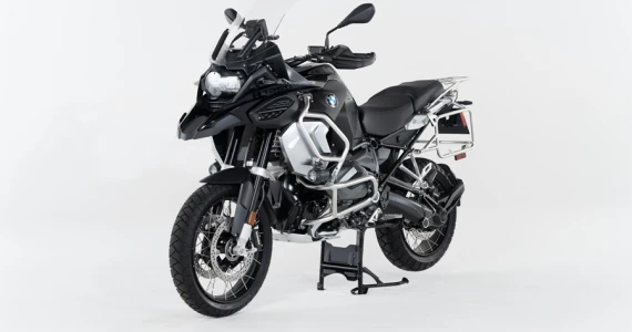 รูปภาพ บีเอ็มดับเบิลยู BMW R 1250 GS Adventure Triple Black ปี 2022