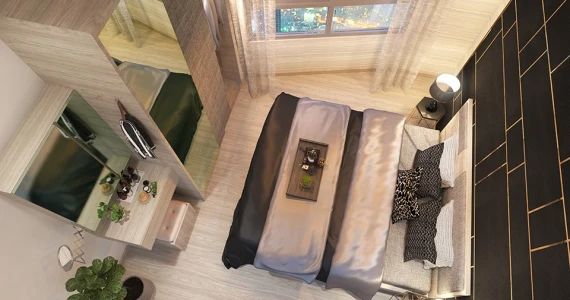 รูปภาพ นิช ไอดี เพชรเกษม-บางแค (Niche ID Petchkasem - Bangkae)