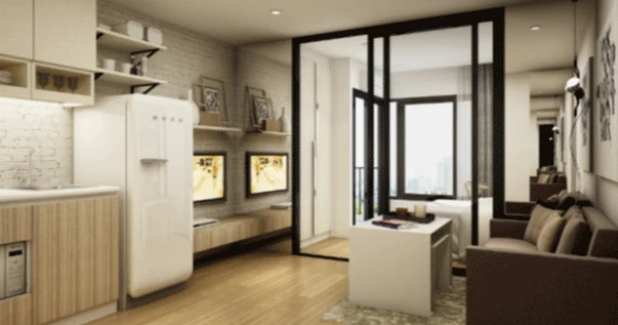 รูปภาพ เอชทู รามอินทรา 21 (H2 Ramindra 21)