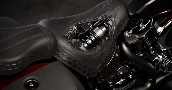 รูปภาพ ฮาร์ลีย์-เดวิดสัน Harley-Davidson Cruiser Heritage Classic ปี 2025