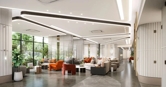 รูปภาพ เฟล็กซี่ ริเวอร์วิว-เจริญนคร (FLEXI Riverview-Charoennakhon)