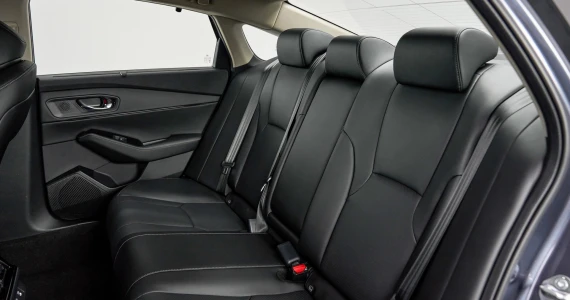 รูปภาพ ฮอนด้า Honda Accord e:HEV E ปี 2023